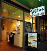 Tastea