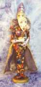 dollmakersink.com Tatani