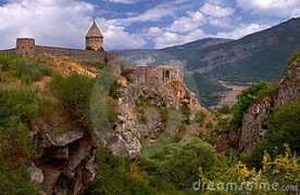 Tatev