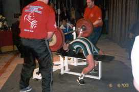 benchpresschampion.com Tatjan