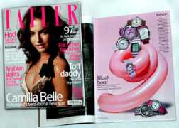grahamleesmagic.co.uk Tatler