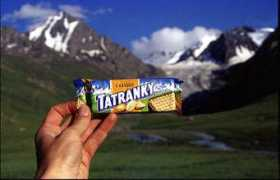 zdarbar.cz Tatranka