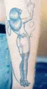tatstylepro.tripod.com Tattoogirl