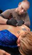Tattooist