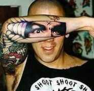 Tattoos
