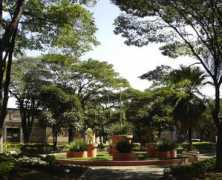 panoramio.com Taubate