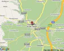 destination360.com Tauber