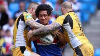 bbc.co.uk Taulima