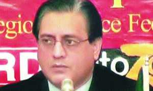 dawn.com Tauqir