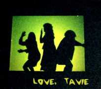 Tavie