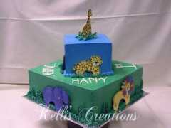 kelliscakecreations.com Tavien