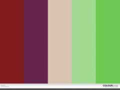 colourlovers.com Tavier