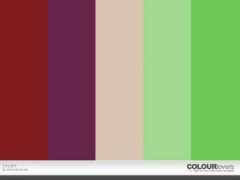 colourlovers.com Tavier
