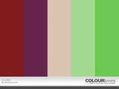 colourlovers.com Tavier