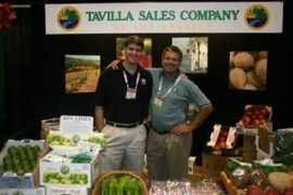 freshplaza.com Tavilla