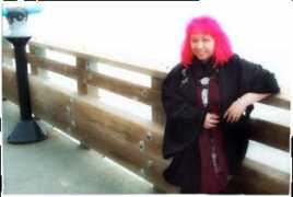 wiredpsyche.com Tavisha