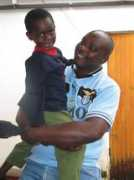 childrenoffire.org Tavonga