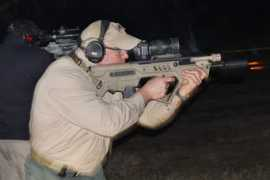 Tavor