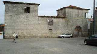panoramio.com Tavora