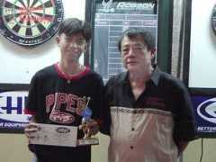 ndfpdarts.com Tawagon