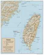 surftrip.com Tawain