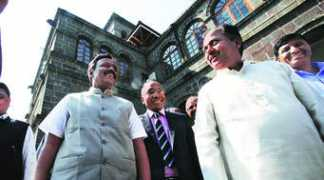 indianexpress.com Tawde