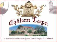 chateautayat.com Tayat