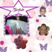 scrapbookflair.com Taylah