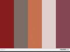 colourlovers.com Taylea