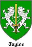 heraldry.ws Tayloe