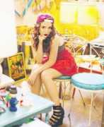 thefashionclass.com Taylorh