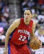 Tayshaun