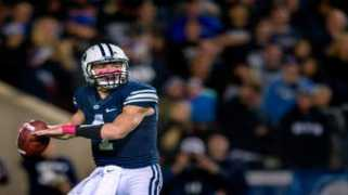 rantsports.com Taysom