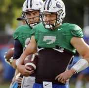 deseretnews.com Taysom