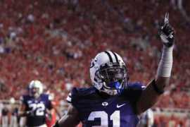 bleacherreport.com Taysom