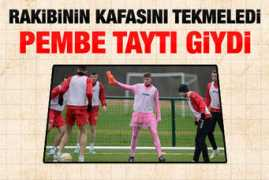 kralspor.ensonhaber.com Tayti