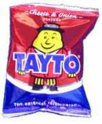Tayto
