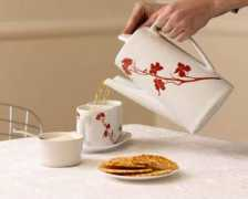 Taza