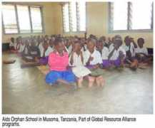 sbpermaculture.org Tazania
