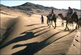 voyage-randonnee-maroc.com Tazarine