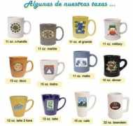 Tazas