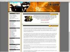 tazone.tauniverse.com Tazone
