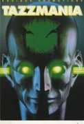 Tazzmania