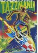 Tazzmania