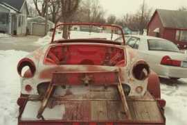 Tbird