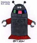 Tbot