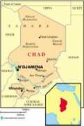 Tchad
