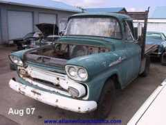 allamericanclassics.com Tchev