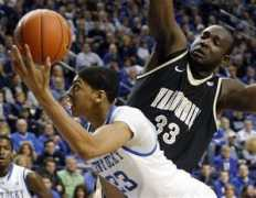 collegebasketball.ap.org Tchiengang