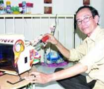 Tchoi